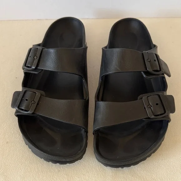 Birkenstock slide sandals - Picture 1 of 10
